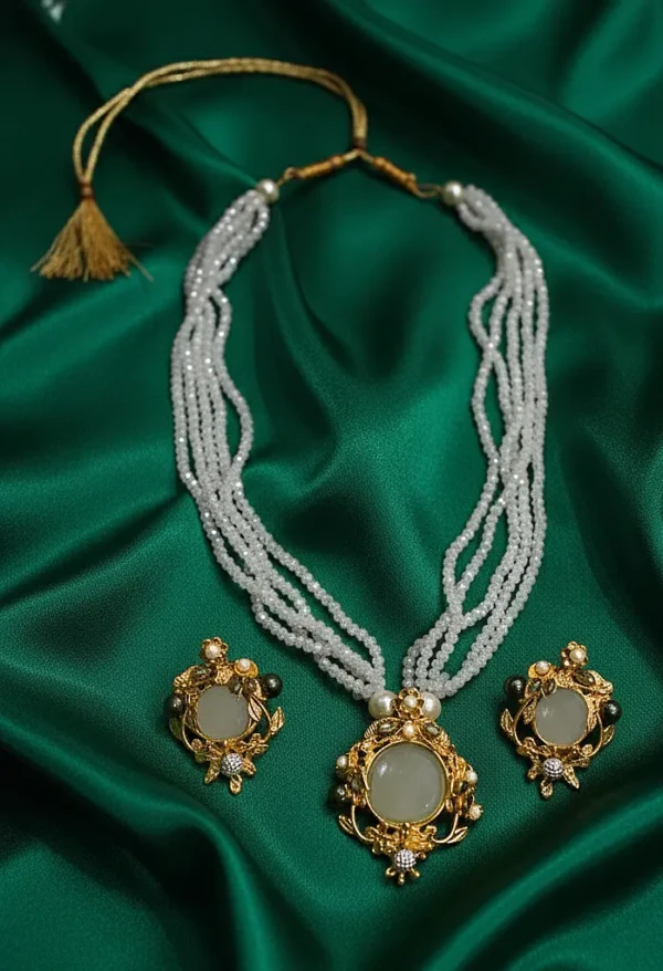 ST-071-WE-Egyptain-Mala---Doublet-Choker- (3)