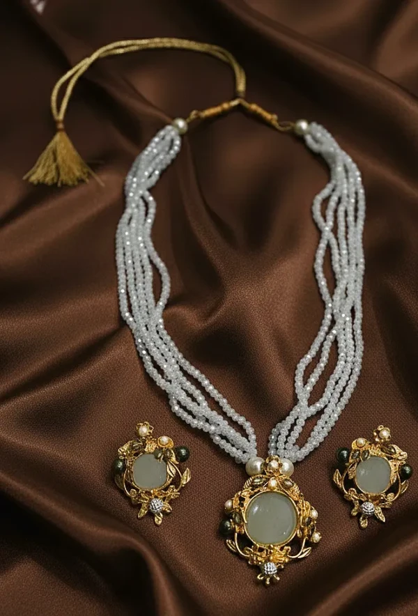 ST-071-WE-Egyptain-Mala---Doublet-Choker- (5)