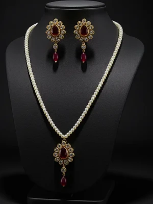 ST-073 MN Pendant Set (2)