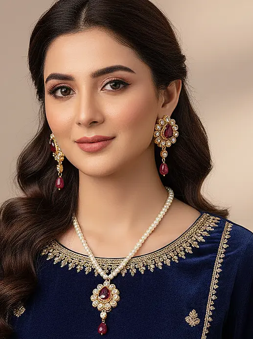 ST-073 MN Pendant Set (3)