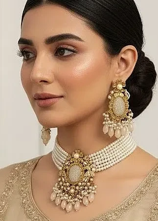 ST-075-GY Crash Choker (3