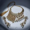 ST-085-SBE Designer Hasli Set(3)