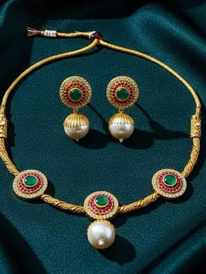 ST-089-GN+PK Hasli Set 3 (2)