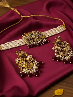 ST-099-BK+MN Crash Choker(1)