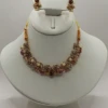 ST-102-MN Necklace Set(3)