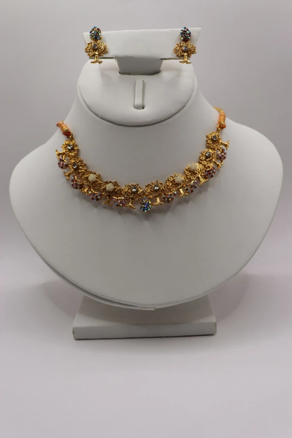 ST-103 - MI Necklace Set (2)