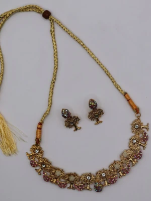 ST-103 - MI Necklace Set (3)