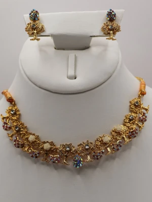 ST-103 - MI Necklace Set (5)