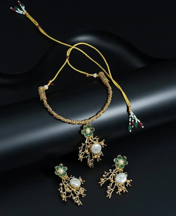 ST-108-GN Hasli Mop Set (20)