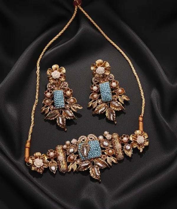 ST-115-SBE Tuirkish Choker (3)