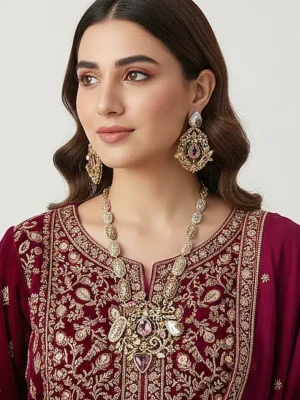 ST-50-PK Turkish Mop Mala Set(1)