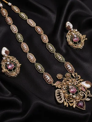 ST-50-PK Turkish Mop Mala Set (3)